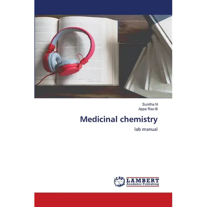Medicinal chemistry - Paperback