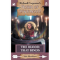 The Blood That Binds: from Richard Carpenter's Robin of Sherwood - Paperback
