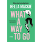 What a Way to Go - Paperback