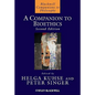 A Companion to Bioethics - Paperback
