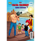 Chacha Chaudhary and Ganga Darshan - Paperback