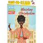 Shirley Chisholm: Ready-To-Read Level 3 - Hardcover