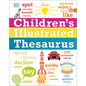 Children's Illustrated Thesaurus - Hardcover