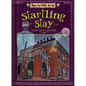 Startling Stay: Scary Hotels and Inns - Paperback