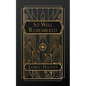 So Well Remembered - Paperback
