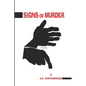 Signs of Murder: A Dana Demeter Mystery - Paperback