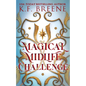 Magical Midlife Challenge - Paperback