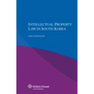 Intellectual Property Law in South Korea - Paperback