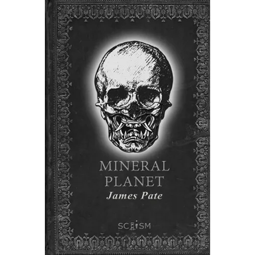 Mineral Planet - Paperback