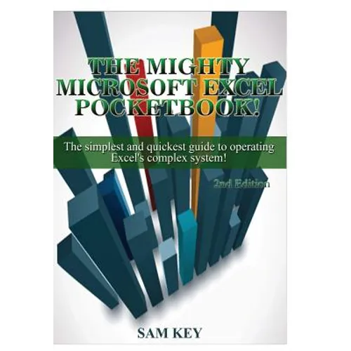 Microsoft Excel - Hardcover