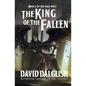 The King of the Fallen - Paperback