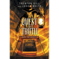 Quest for Truth: Volume I: Bible Difficulties - Paperback