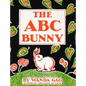 The ABC Bunny - Hardcover