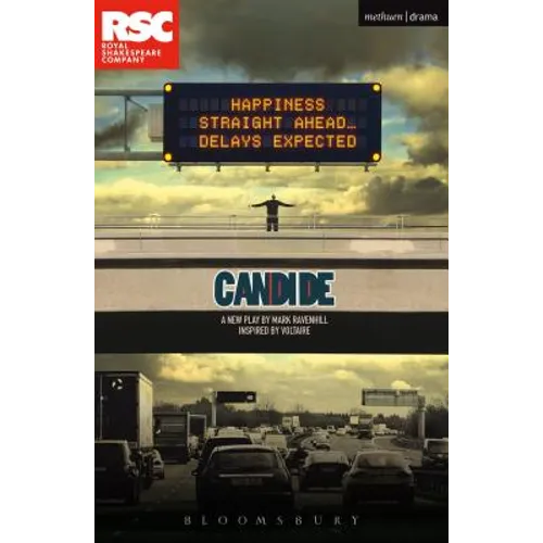 Candide - Paperback