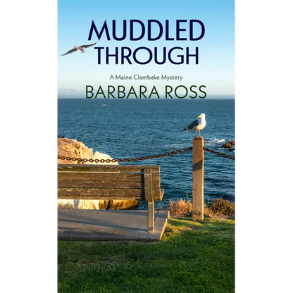 Muddled Through - Paperback