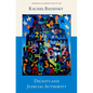 Dignity and Judicial Authority - Hardcover