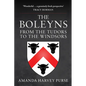 The Boleyns: From the Tudors to the Windsors - Hardcover