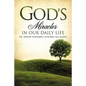 God's Miracles in Our Daily Life - Paperback