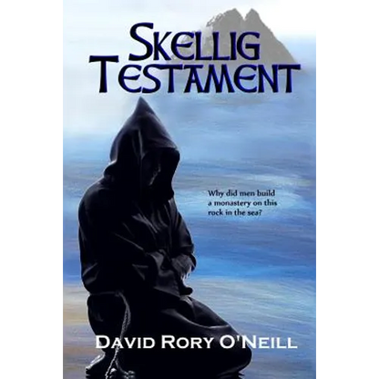 Skellig Testament - Paperback