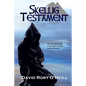 Skellig Testament - Paperback