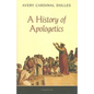 A History of Apologetics - Paperback