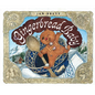 Gingerbread Baby - Board Book