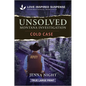 Unsolved Montana Investigation - Paperback