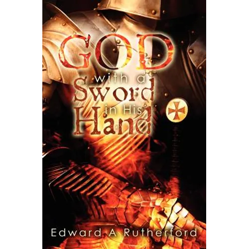 God With A Sword In His Hand - Paperback