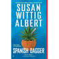 Spanish Dagger - Mass Market Paperbound