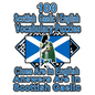 100 Scottish Gaelic/English Vocabulary Puzzles: Learn and Practice Scottish Gaelic By Doing FUN Puzzles!, 100 8.5 x 11 Crossword Puzzles With Clues In - Paperback