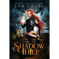 Shadow Thief - Hardcover