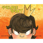 Prince Brat - Hardcover