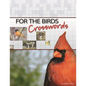 For the Birds Crosswords - Paperback