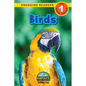 Birds: Animals That Make a Difference! (Engaging Readers, Level 1) - Paperback