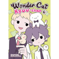 Wonder Cat Kyuu-Chan Vol. 6 - Paperback