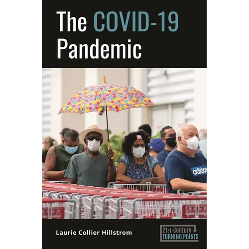 The COVID-19 Pandemic - Hardcover