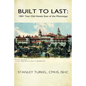 Built to Last: 100+ Year-Old Hotels East of the Mississippi - Paperback