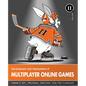Development and Deployment of Multiplayer Online Games, Vol. II: DIY, (Re)Actors, Client Arch., Unity/UE4/ Lumberyard/Urho3D - Paperback