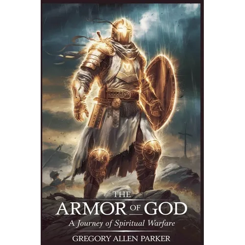 The Armor of God - Paperback