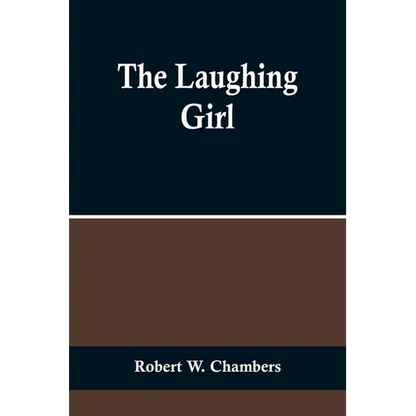 The Laughing Girl - Paperback