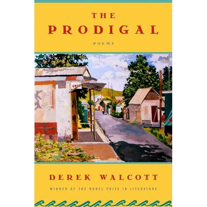 The Prodigal: A Poem - Paperback