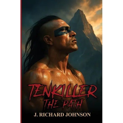Tenkiller: The Path - Paperback