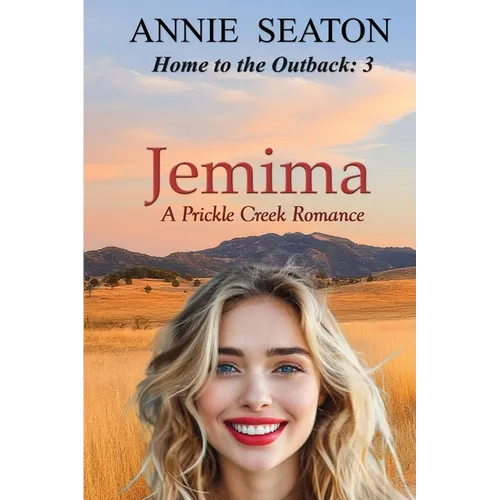 Jemima - Paperback