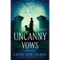 Uncanny Vows - Paperback