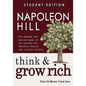 Think and Grow Rich: Student Edition - Paperback
