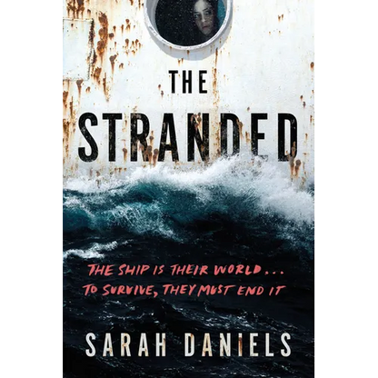 The Stranded - Paperback