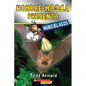 Hombre Mosca Presenta: Murciélagos (Fly Guy Presents: Bats) - Paperback