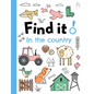 Find It! in the Country - Paperback