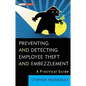 Employee Theft - Hardcover