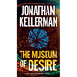 The Museum of Desire: An Alex Delaware Novel - Paperback